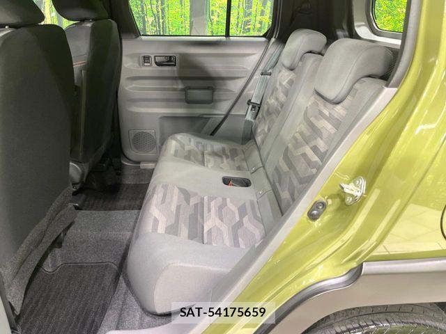 Daihatsu TAFT 2022-09 8629228-8
