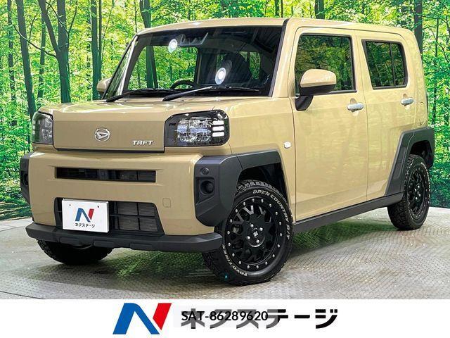 Daihatsu TAFT 2023-12 8661878-0