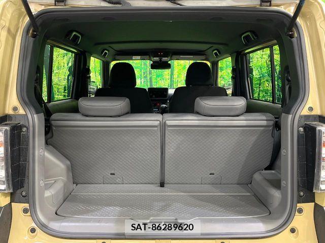 Daihatsu TAFT 2023-12 8661878-9