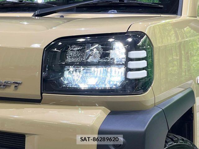 Daihatsu TAFT 2023-12 8661878-10