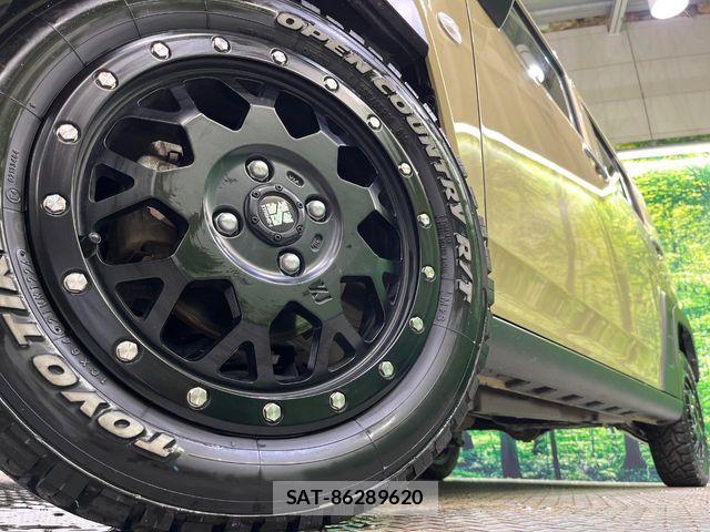 Daihatsu TAFT 2023-12 8661878-11