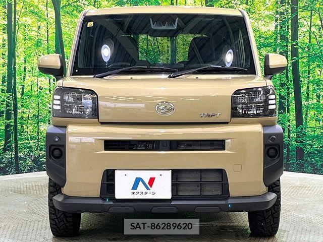 Daihatsu TAFT 2023-12 8661878-12