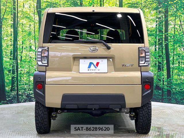 Daihatsu TAFT 2023-12 8661878-13