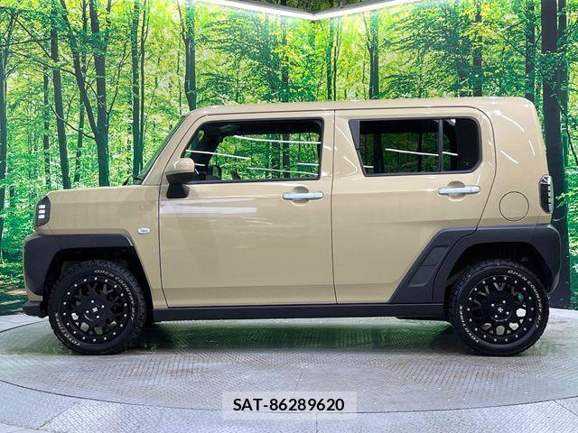 Daihatsu TAFT 2023-12 8661878-14