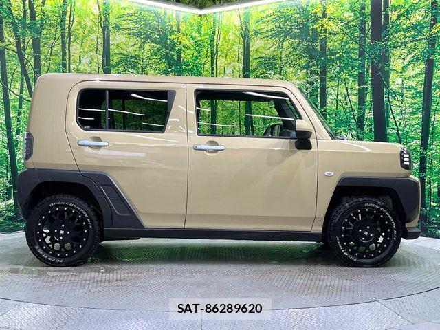 Daihatsu TAFT 2023-12 8661878-15