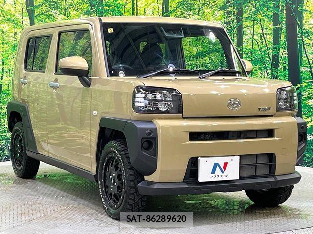 Daihatsu TAFT 2023-12 8661878-16