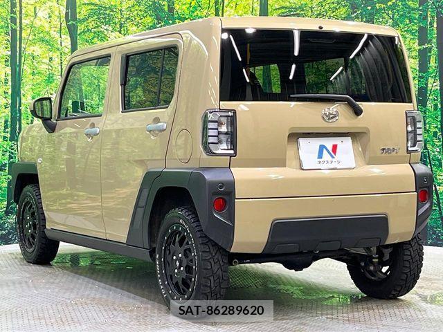 Daihatsu TAFT 2023-12 8661878-17
