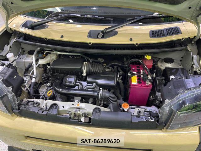 Daihatsu TAFT 2023-12 8661878-18
