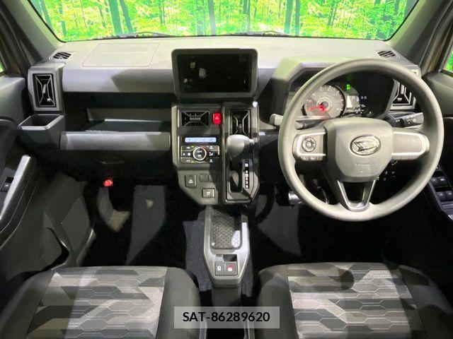 Daihatsu TAFT 2023-12 8661878-1