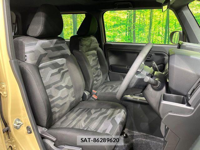 Daihatsu TAFT 2023-12 8661878-7