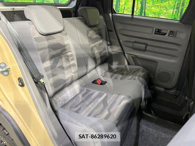 Daihatsu TAFT 2023-12 8661878-8