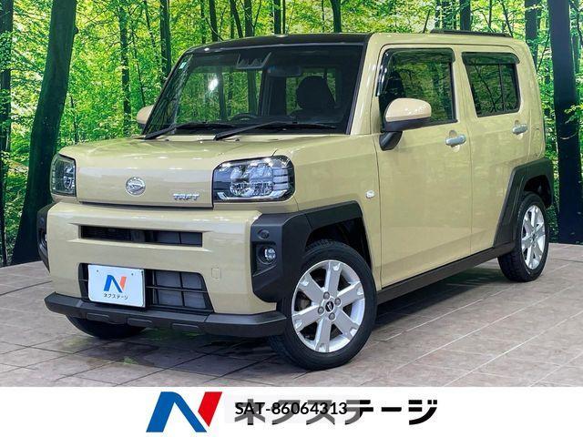 Daihatsu TAFT 2021-03 8661876-0