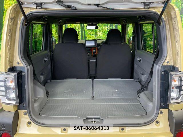 Daihatsu TAFT 2021-03 8661876-10