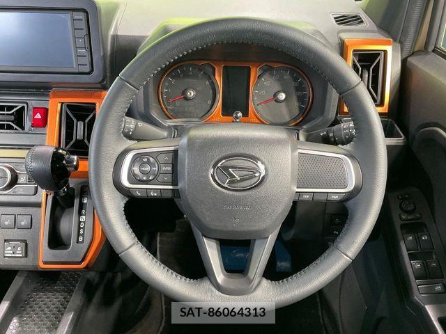 Daihatsu TAFT 2021-03 8661876-11