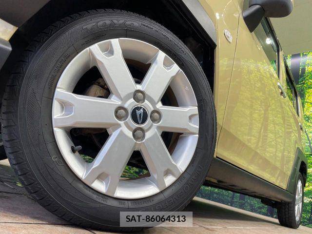 Daihatsu TAFT 2021-03 8661876-12