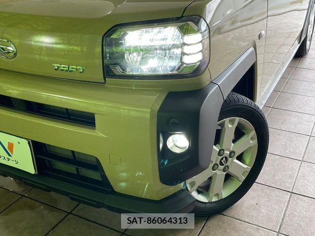 Daihatsu TAFT 2021-03 8661876-13