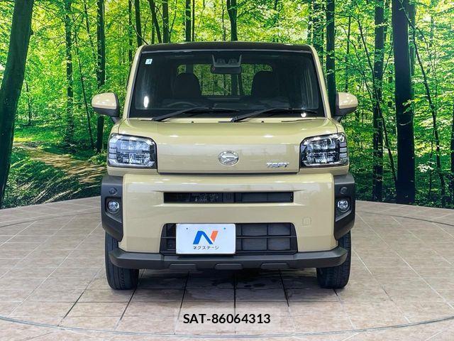 Daihatsu TAFT 2021-03 8661876-14