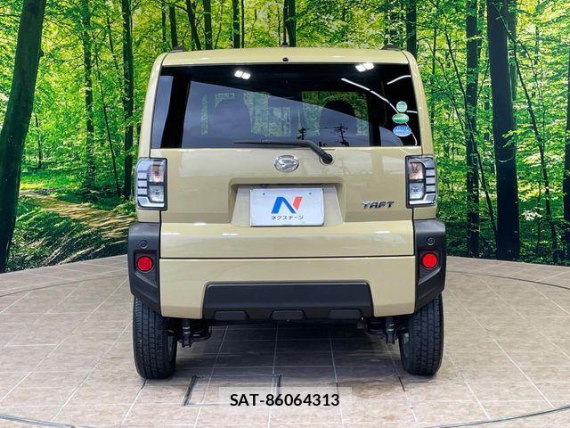 Daihatsu TAFT 2021-03 8661876-15