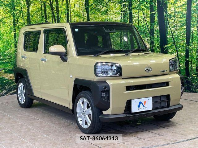 Daihatsu TAFT 2021-03 8661876-16