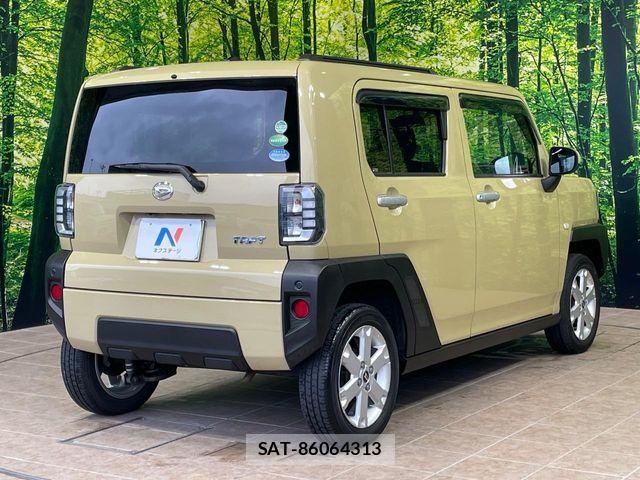 Daihatsu TAFT 2021-03 8661876-17