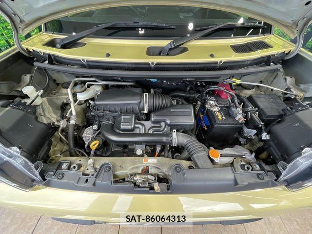 Daihatsu TAFT 2021-03 8661876-18