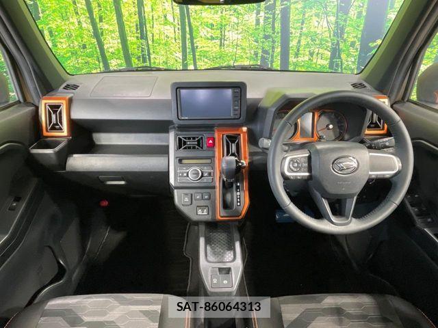 Daihatsu TAFT 2021-03 8661876-1