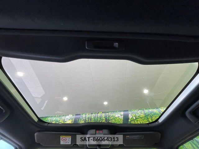 Daihatsu TAFT 2021-03 8661876-3