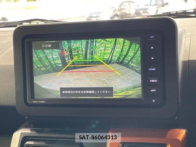 Daihatsu TAFT 2021-03 8661876-5