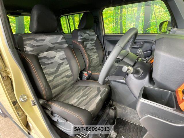 Daihatsu TAFT 2021-03 8661876-8