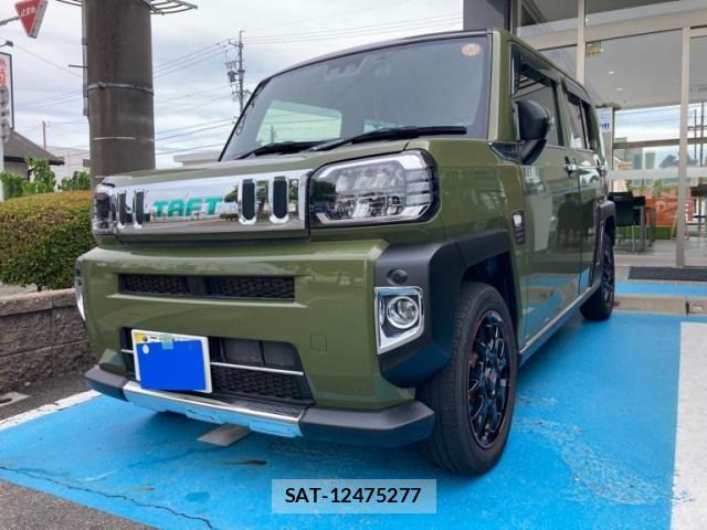 Daihatsu TAFT 2020-12 8661879-0