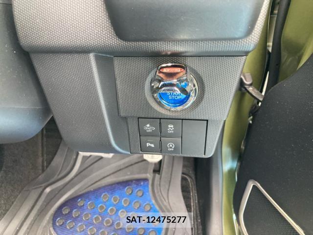 Daihatsu TAFT 2020-12 8661879-10