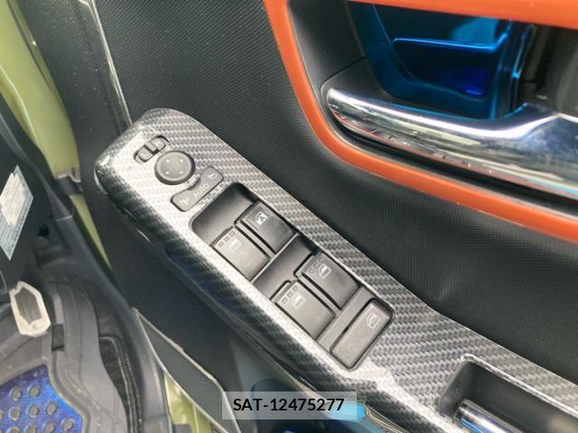 Daihatsu TAFT 2020-12 8661879-11