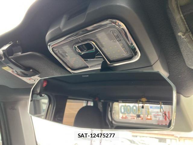 Daihatsu TAFT 2020-12 8661879-12