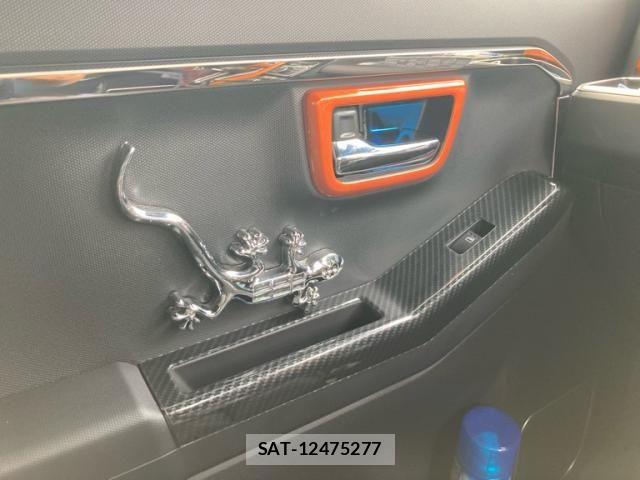 Daihatsu TAFT 2020-12 8661879-13
