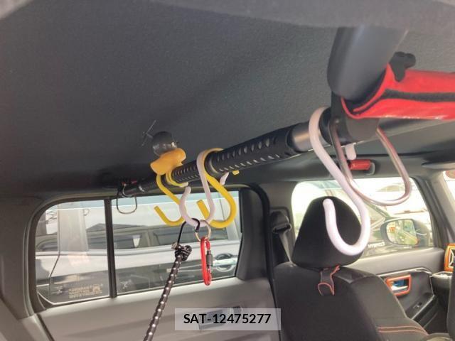 Daihatsu TAFT 2020-12 8661879-15