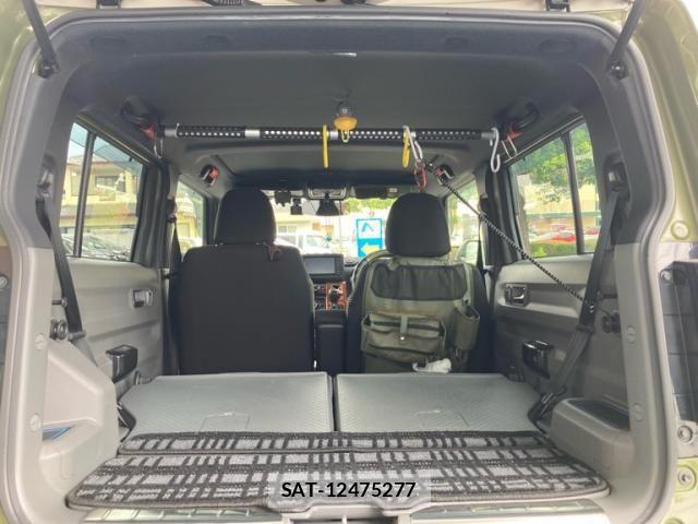Daihatsu TAFT 2020-12 8661879-16
