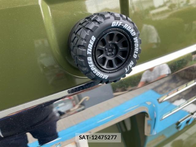 Daihatsu TAFT 2020-12 8661879-17