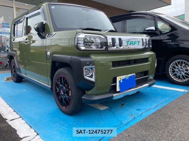Daihatsu TAFT 2020-12 8661879-1