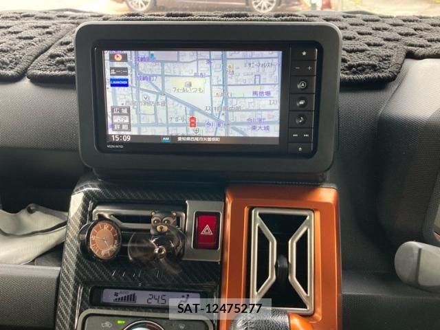 Daihatsu TAFT 2020-12 8661879-19