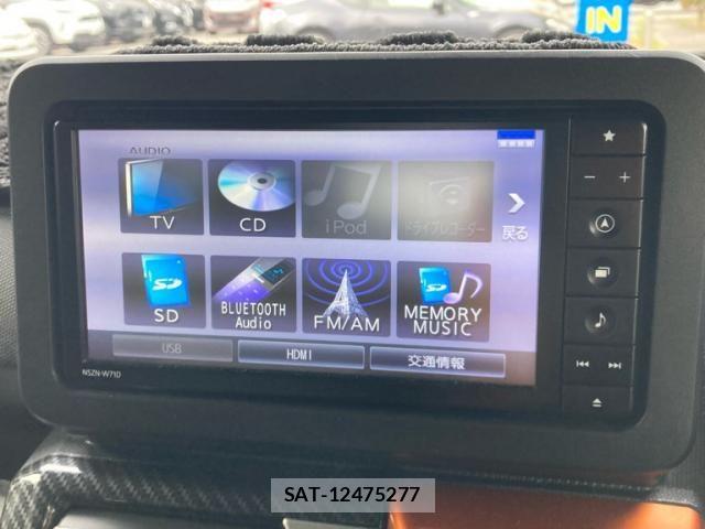 Daihatsu TAFT 2020-12 8661879-21