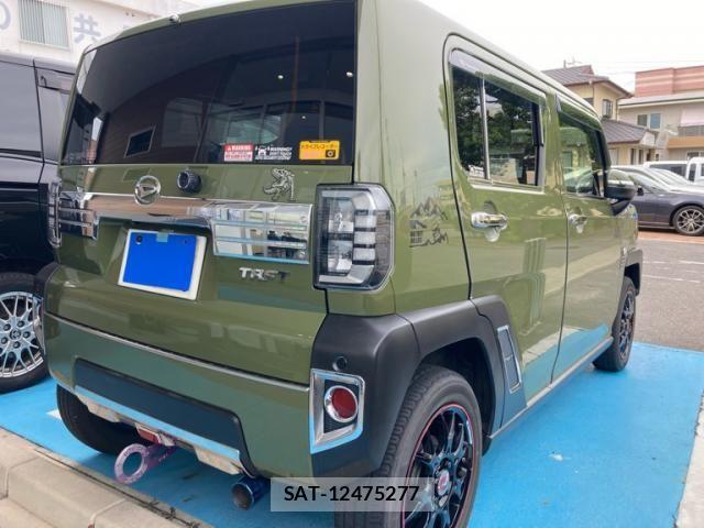 Daihatsu TAFT 2020-12 8661879-3
