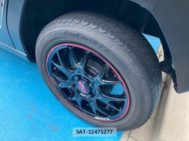 Daihatsu TAFT 2020-12 8661879-4