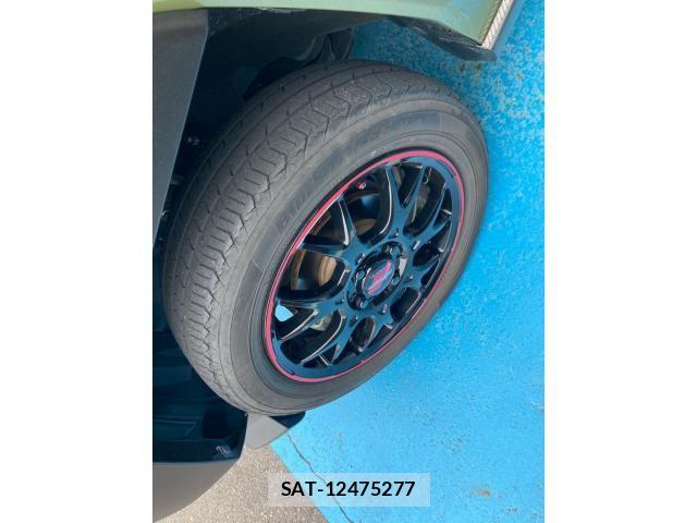 Daihatsu TAFT 2020-12 8661879-5