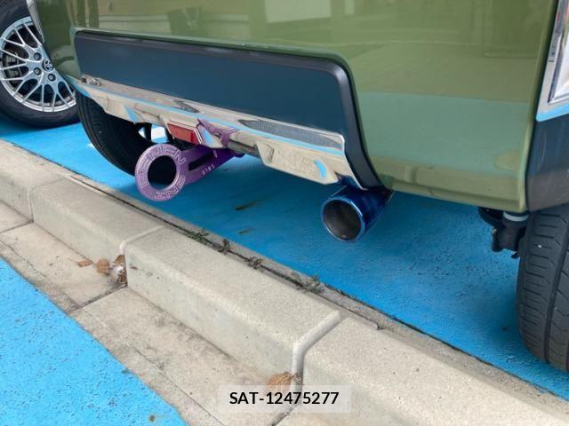 Daihatsu TAFT 2020-12 8661879-6