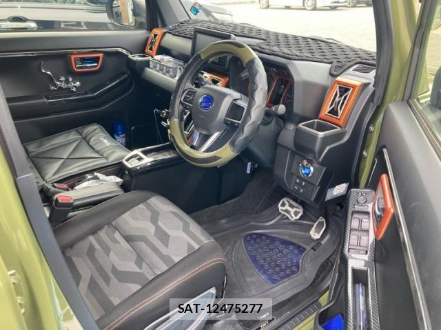 Daihatsu TAFT 2020-12 8661879-8