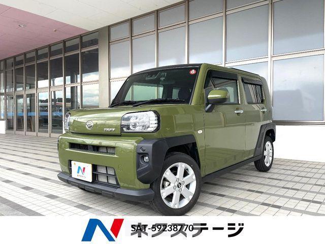 Daihatsu TAFT 2023-12 8667003-0