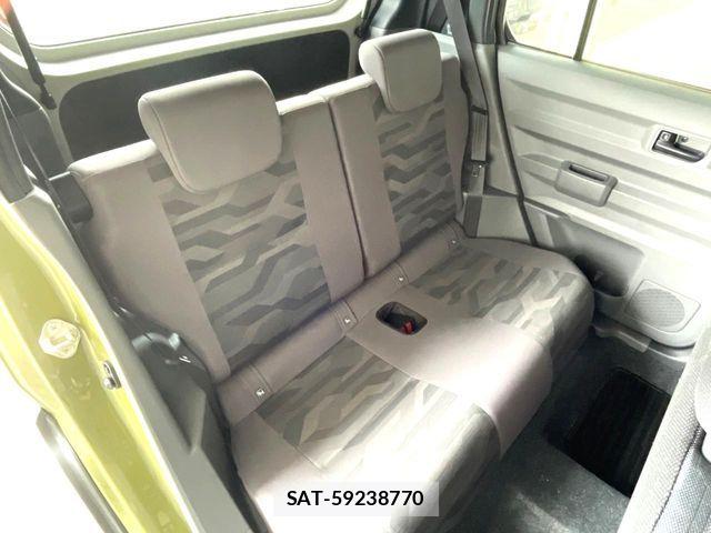 Daihatsu TAFT 2023-12 8667003-9