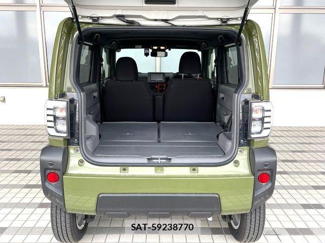 Daihatsu TAFT 2023-12 8667003-10