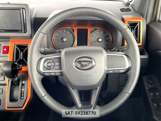 Daihatsu TAFT 2023-12 8667003-11