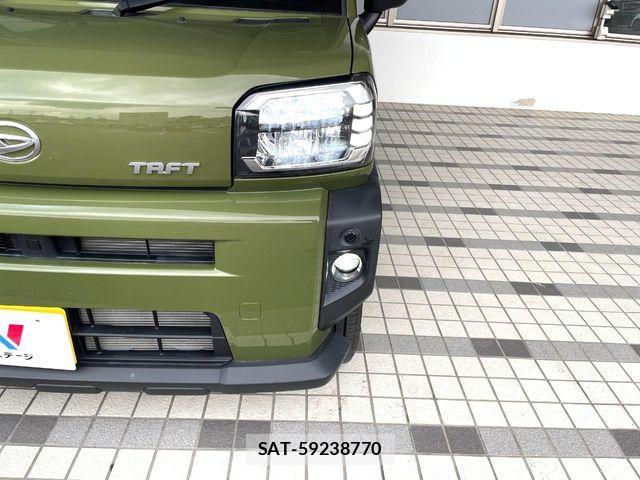 Daihatsu TAFT 2023-12 8667003-12